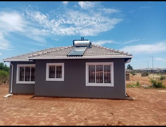 3 BEDROOM HOUSE FOR SALE IN LENASIA SOUTH